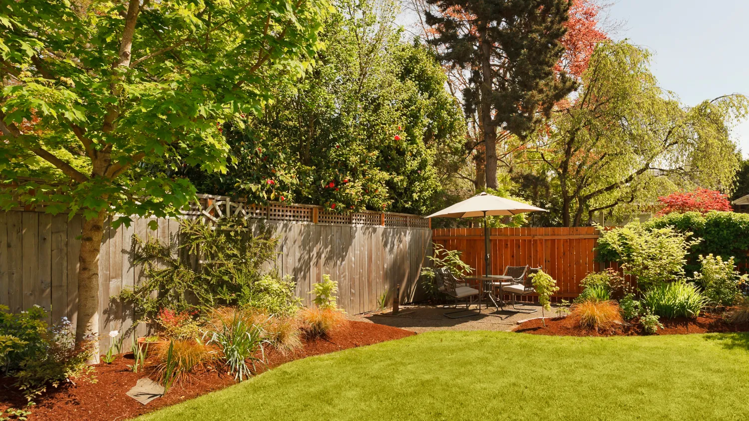 amenagement exterieur le mans