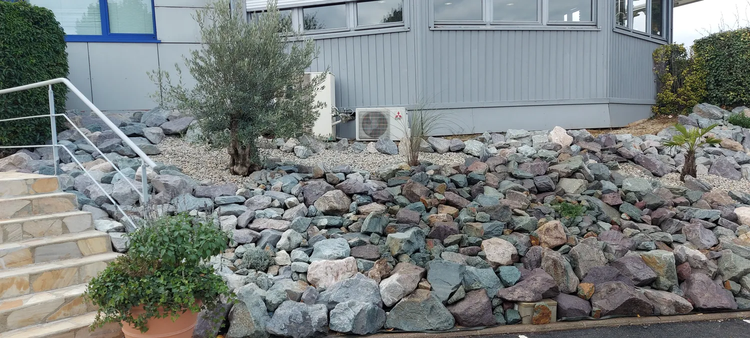 debroussaillage d arbre le mans