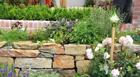 entretien de jardin Ouzouer-le-Marché-4