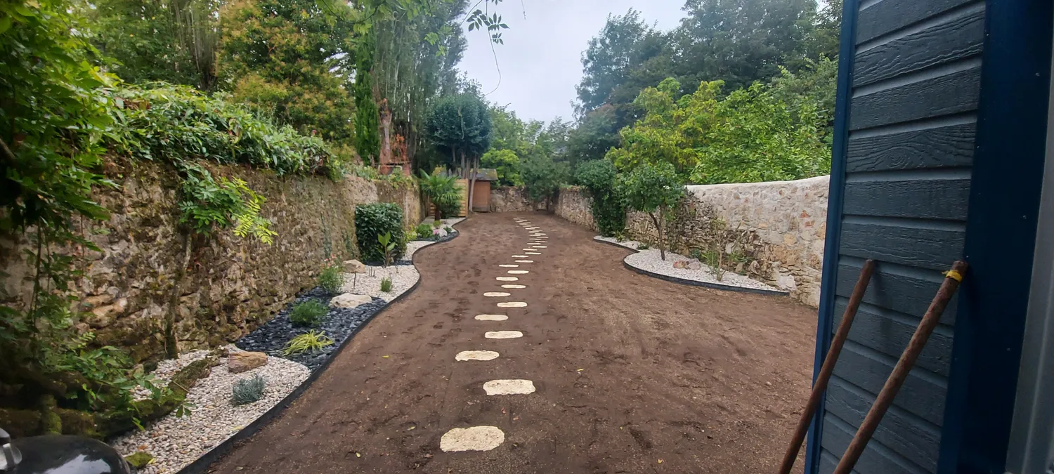 jardinier sarge les le mans