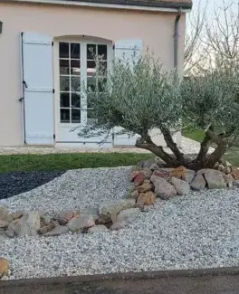pose de clôtures Oucques La Nouvelle-1