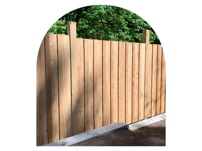 taille de haie la bazoge