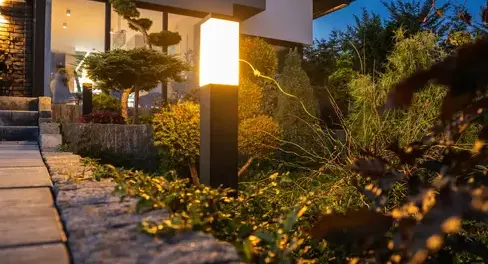 tonte de pelouse La Bazoge-4